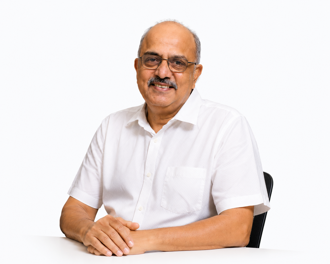 Dr. K. Ravindranath Reddy, ENT Specialist · Consultant Otolaryngologist in Nellore